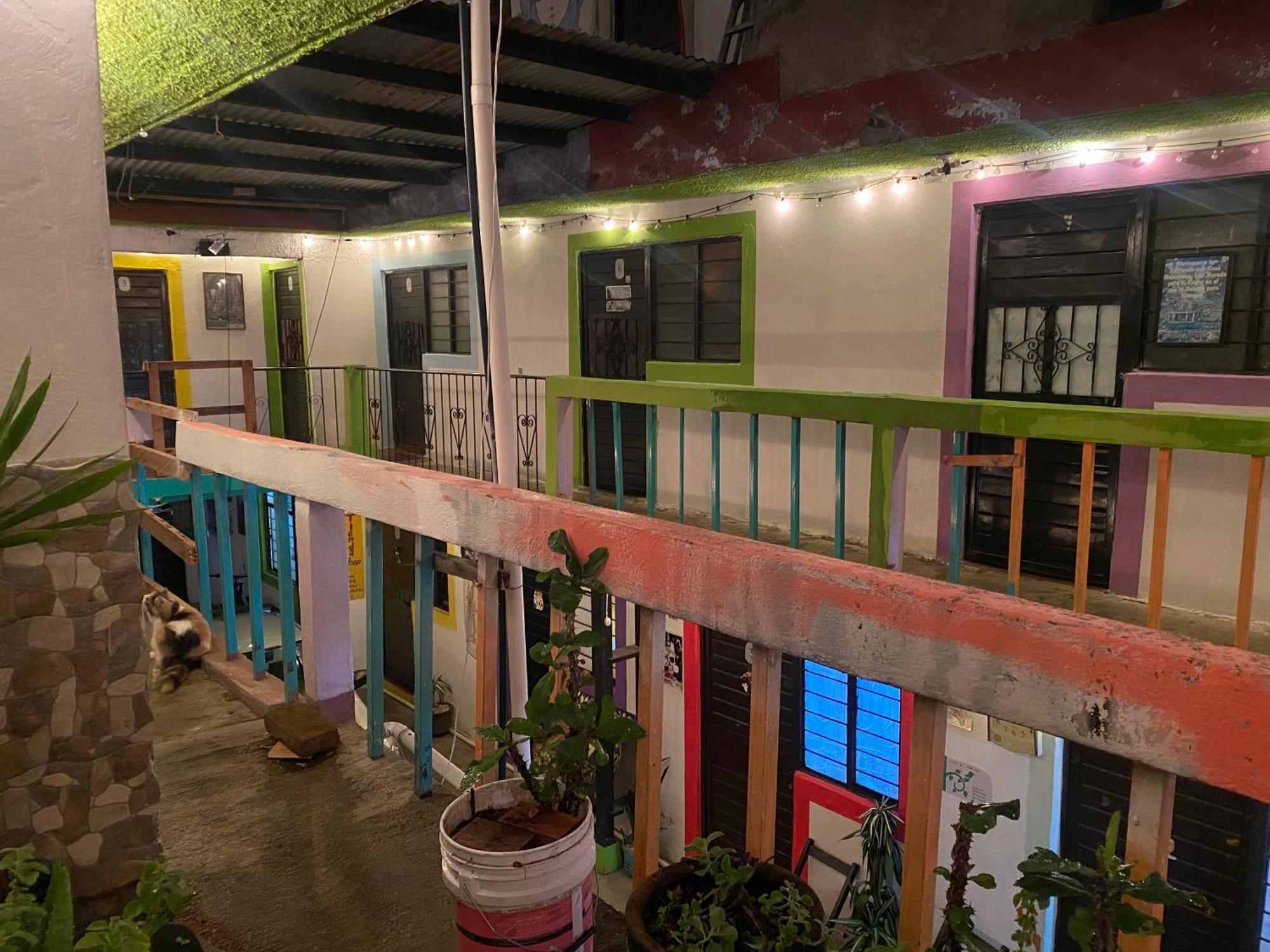 Casa De Los Colores San Cris San Cristóbal de Las Casas Exteriér fotografie